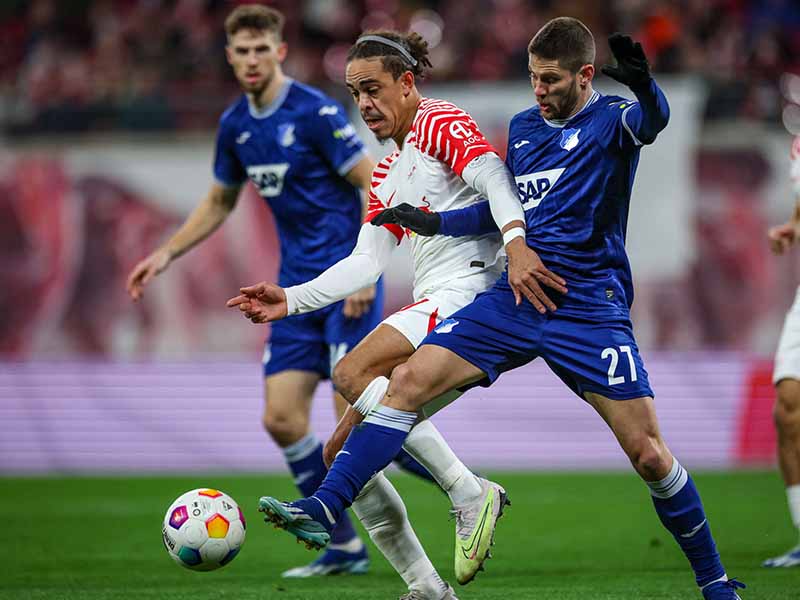 Nhận định soi kèo Hoffenheim vs Leipzig lúc 01h30 ngày 4/5/2024