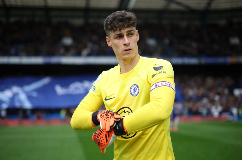 Từ Bournemouth đến Emirates – Chelsea đang đánh rơi Kepa đúng lúc?