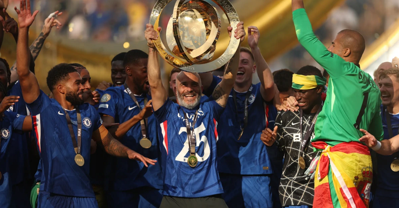 Joe Cole chọn Chelsea làm ngựa ô tại Champions League