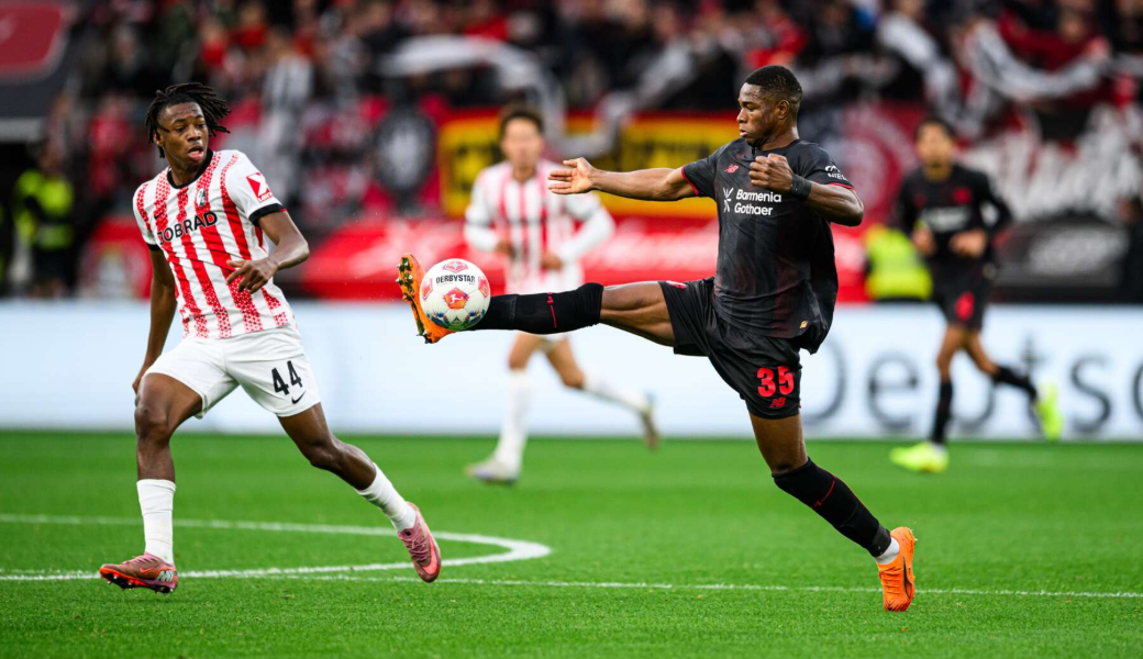 Bayer Leverkusen vs SC Freiburg (21:30 – 26/10) | Xem lại trận đấu