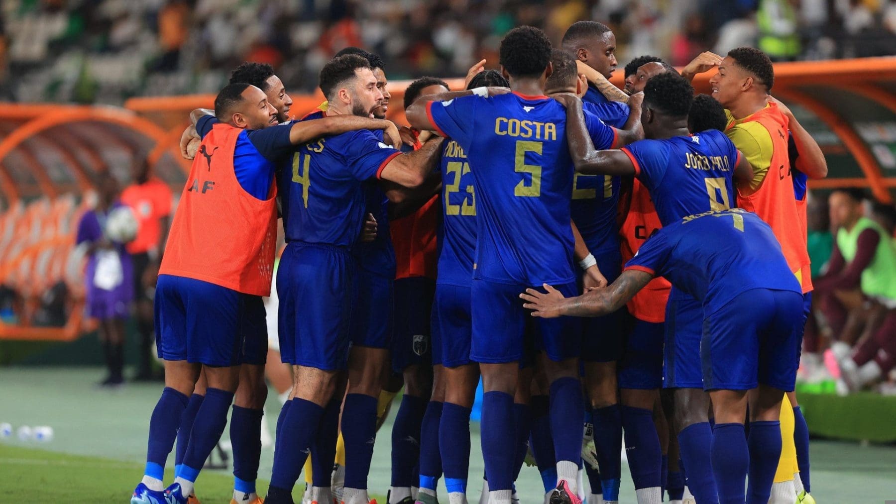 Nhận định soi kèo Libya vs Cabo Verde lúc 20h00 ngày 8/10/2025