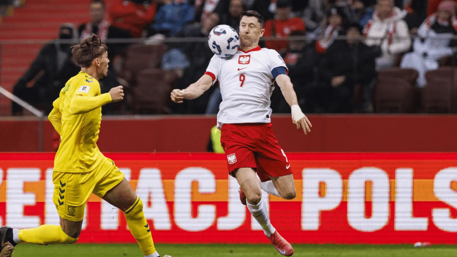 Nhận định soi kèo Lithuania vs Ba Lan lúc 01h45 ngày 13/10/2025