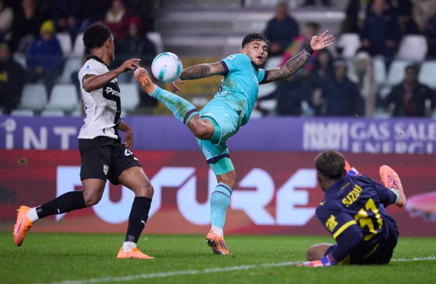 Parma vs Bologna (00:00 – 03/11) | Xem lại trận đấu