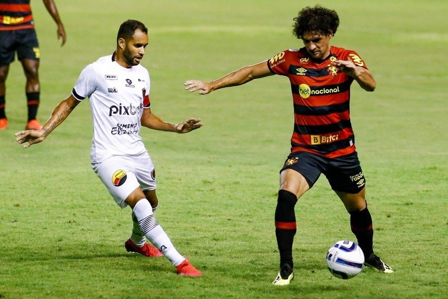 Nhận định soi kèo Botafogo vs Sport Recife lúc 06h30 ngày 19/11/2025