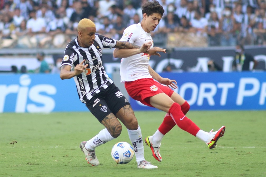 Nhận định soi kèo Bragantino vs Atletico Mineiro lúc 05h00 ngày 17/11/2025