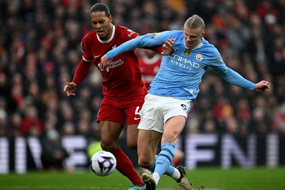 Nhận định soi kèo Manchester City vs Liverpool lúc 23h30 ngày 9/11/2025