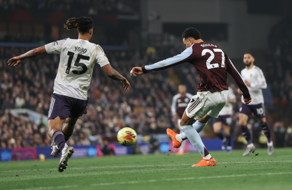 Aston Villa vs Manchester United (23:30 � 21/12) | Xem lại trận đấu