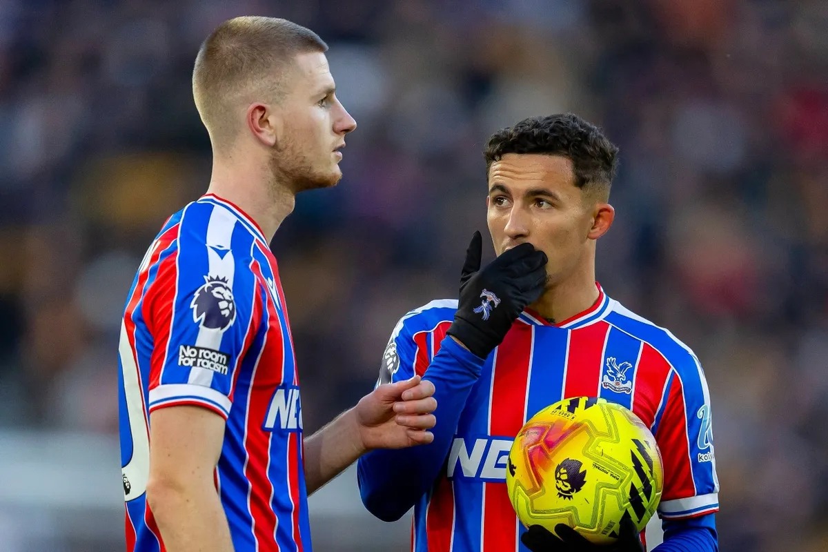 Nhận định soi kèo Crystal Palace vs KuPS lúc 03h00 ngày 19/12/2025