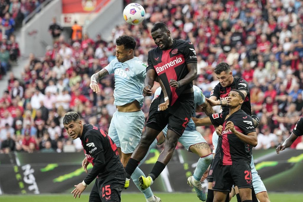 Nhận định soi kèo Leverkusen vs Cologne lúc 0h30 ngày 14/12/2025