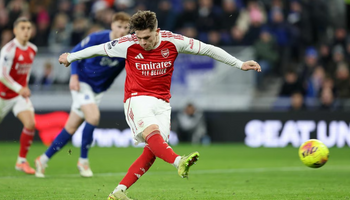 Everton vs Arsenal (03:00 – 21/12) | Xem lại trận đấu