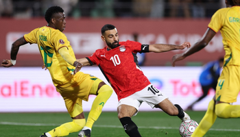 Ai Cập  vs Zimbabwe (03:00 – 23/12) | Xem lại trận đấu