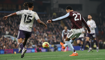 Aston Villa vs Manchester United (23:30 – 21/12) | Xem lại trận đấu