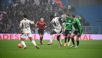 Sassuolo vs Torino (21:00 – 21/12) | Xem lại trận đấu