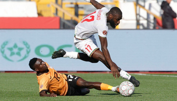 Mali vs Zambia (21:00 – 22/12) | Xem lại trận đấu