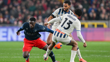 Genoa vs Atalanta (02:45 – 22/12) | Xem lại trận đấu