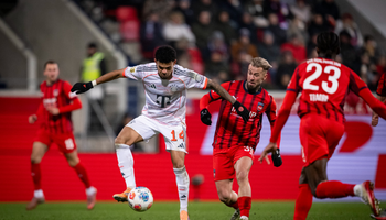 Heidenheim vs Bayern Munich (23:30 – 21/12) | Xem lại trận đấu