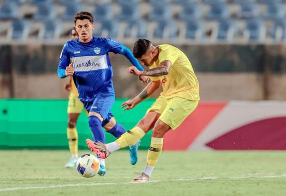 Nhận định soi kèo Arkadag vs Al Khaldiya lúc 23h00 ngày 24/12/2025