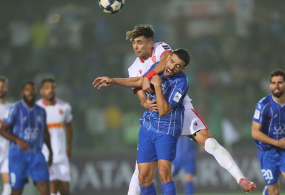 Nhận định soi kèo Muharraq vs Esteghlal lúc 23h00 ngày 24/12/2025
