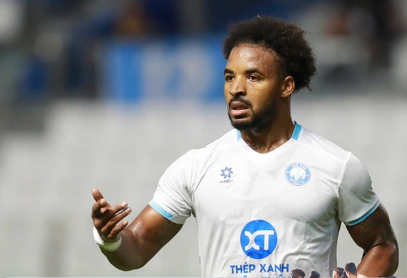 Nam Định thắng lớn tại Bangkok, Xuân Son ghi dấu ấn quyết định