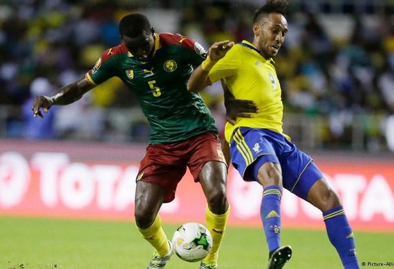 Nhận định soi kèo Cameroon vs Gabon lúc 03h00 ngày 25/12/2025