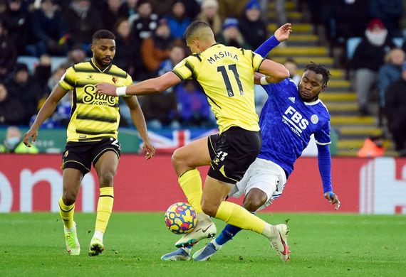Nhận định soi kèo Leicester vs Watford lúc 22h00 ngày 26/12/2025