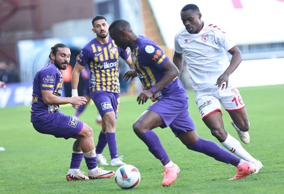 Nhận định soi kèo Samsunspor vs Eyupspor lúc 00h30 ngày 25/12/2025