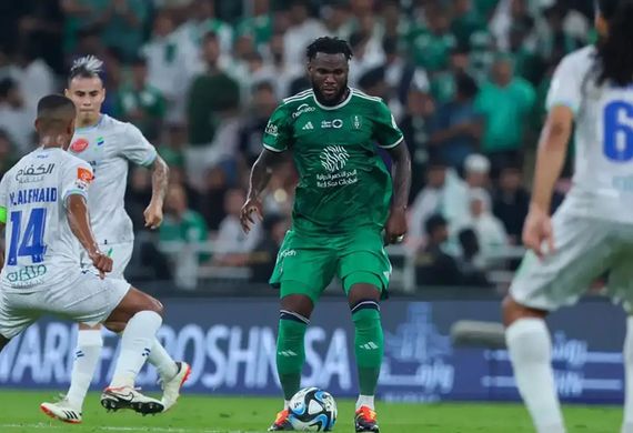 Nhận định soi kèo Al Riyadh vs Al Ettifaq lúc 0h30 ngày 26/12/2025