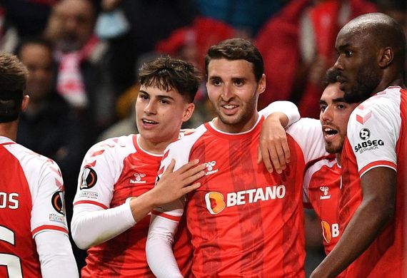 Nhận định soi kèo Caldas vs Braga lúc 01h45 ngày 24/12/2025