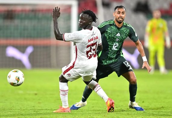 Nhận định soi kèo Algeria vs Sudan lúc 22h00 ngày 24/12/2025