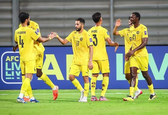 Nhận định soi kèo Al Nassr vs Al Zawraa lúc 23h00 ngày 24/12/2025