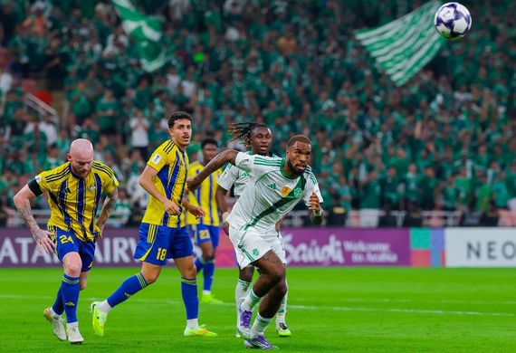 Nhận định soi kèo Neom vs Al Najma lúc 0h30 ngày 26/12/2025